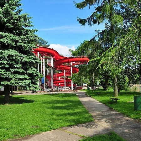 Отель Wawrzkowizna Rzasawa Экстерьер фото